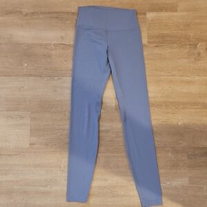 Lululemon Align Leggings Size 6